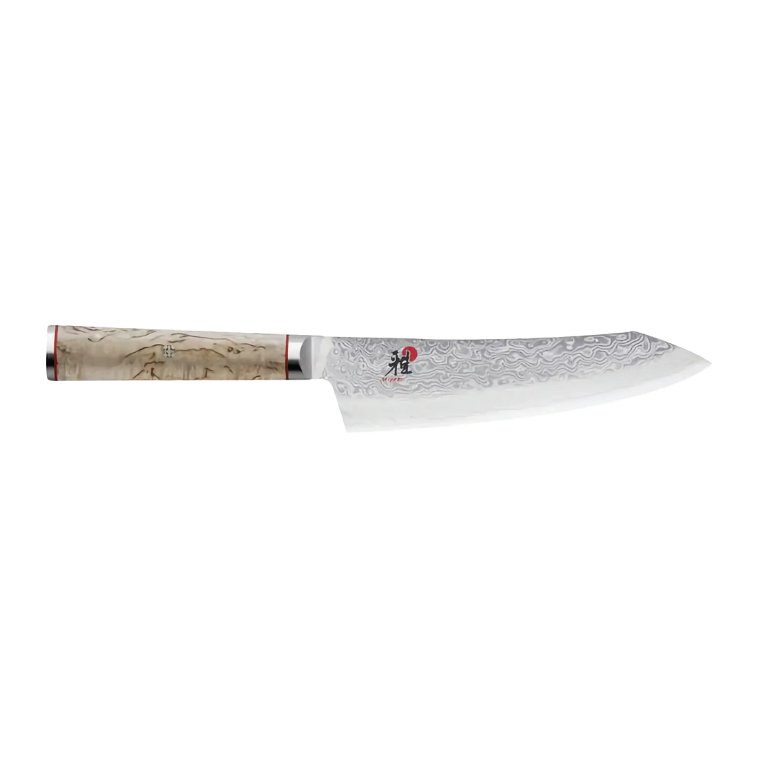 MIYABI 5000 MCD - ROCKING SANTAKU KNIFE 7&quot;