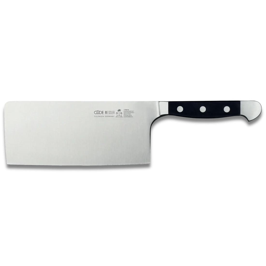 Alpha Chinese Chef´s Knife 7&quot;