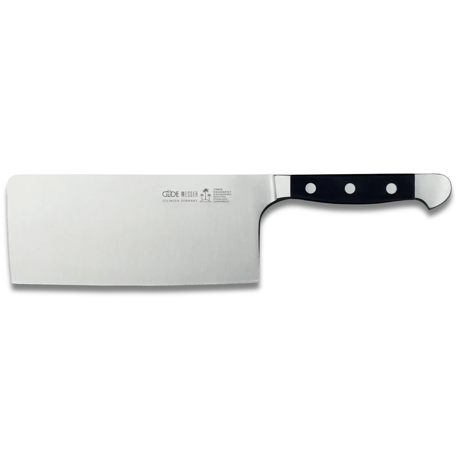 Alpha Chinese Chef´s Knife 7&quot;