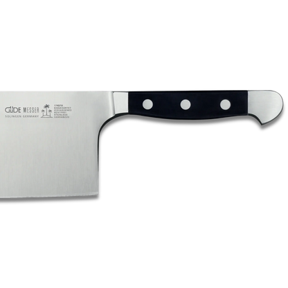 Alpha Chinese Chef´s Knife 7&quot;