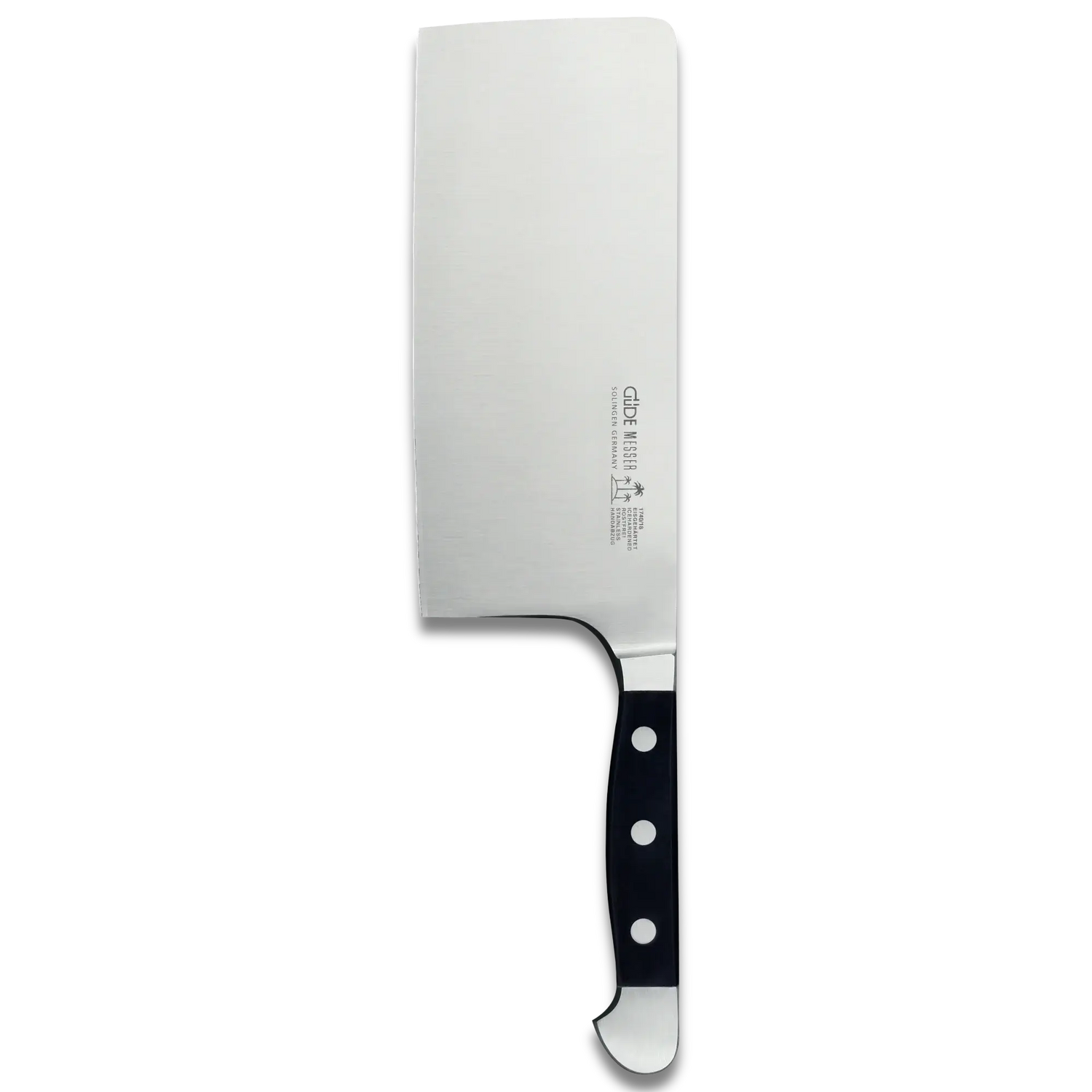 Alpha Chinese Chef´s Knife 7&quot;