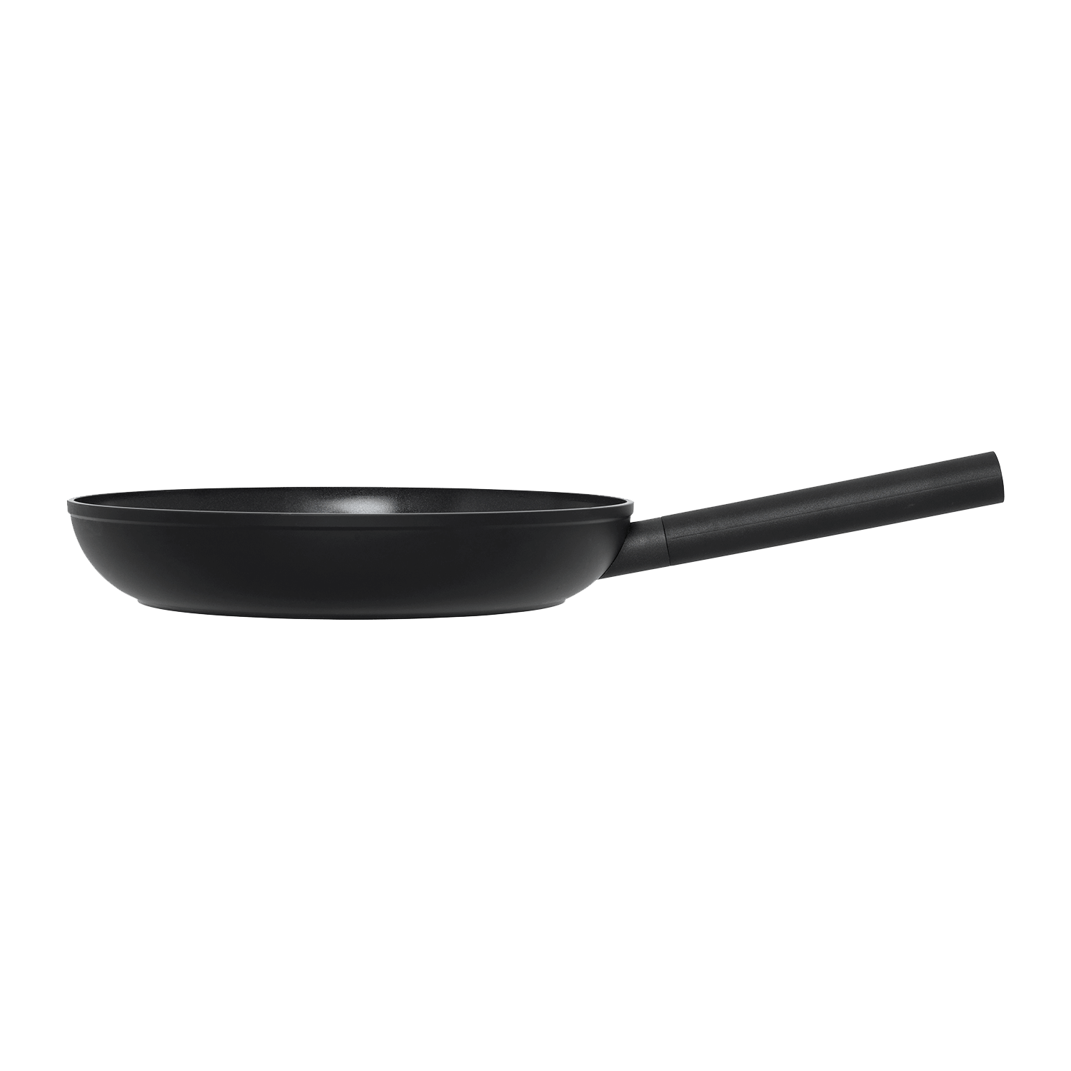 COMBEKK - Ceramic Aluminium FRY PAN 32 CM BLACK