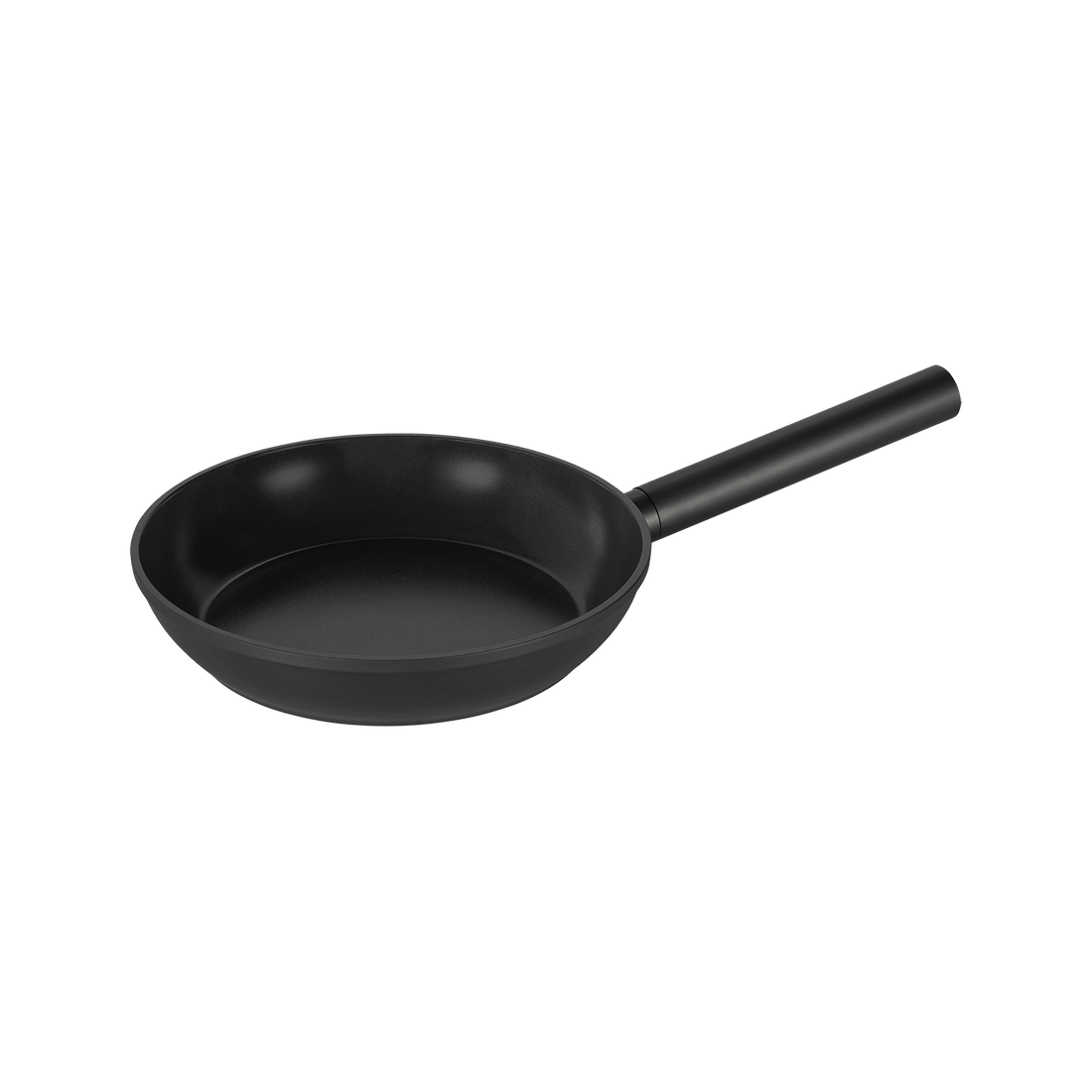 COMBEKK - Ceramic Aluminium FRY PAN 24CM BLACK
