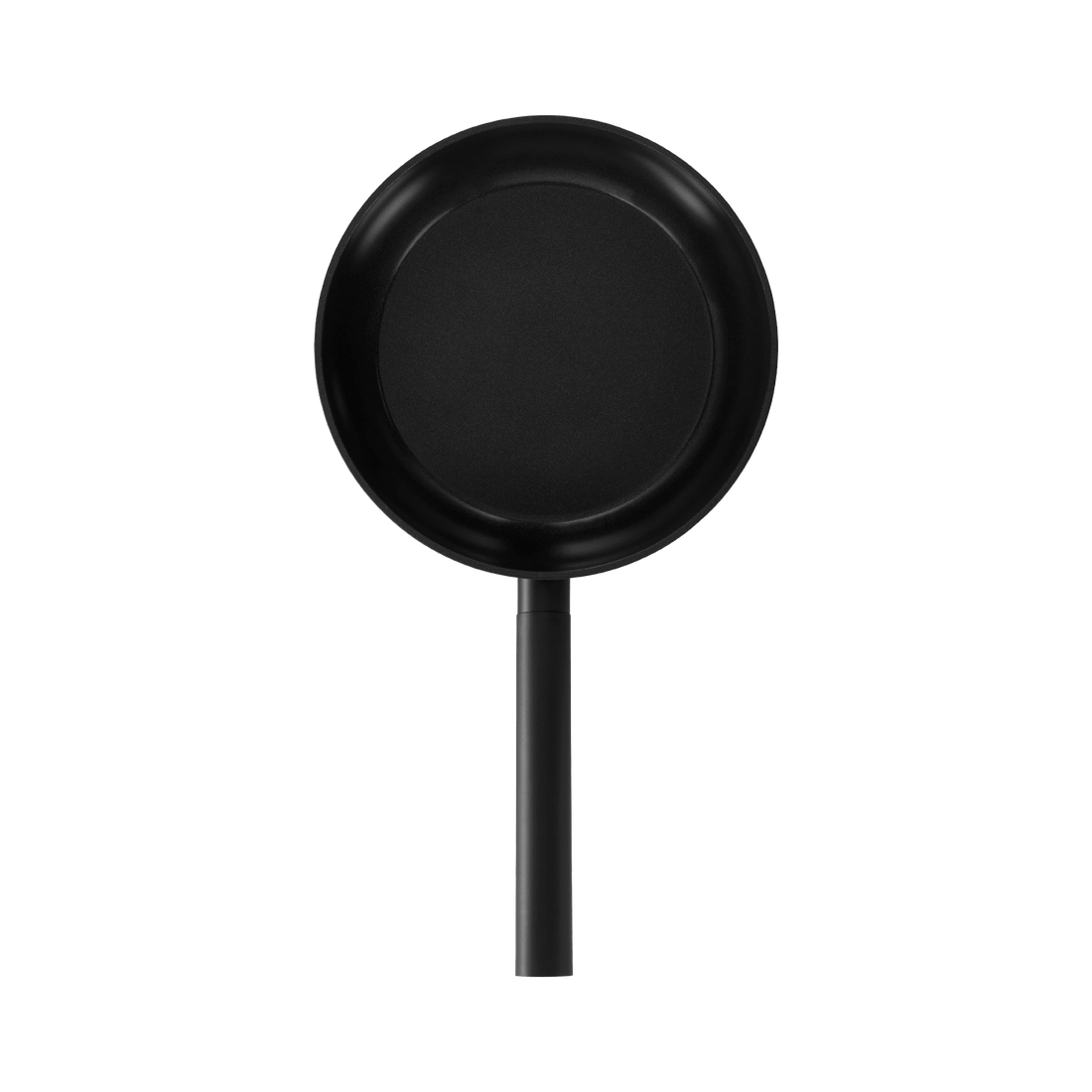 COMBEKK - Ceramic Aluminium FRY PAN 24CM BLACK