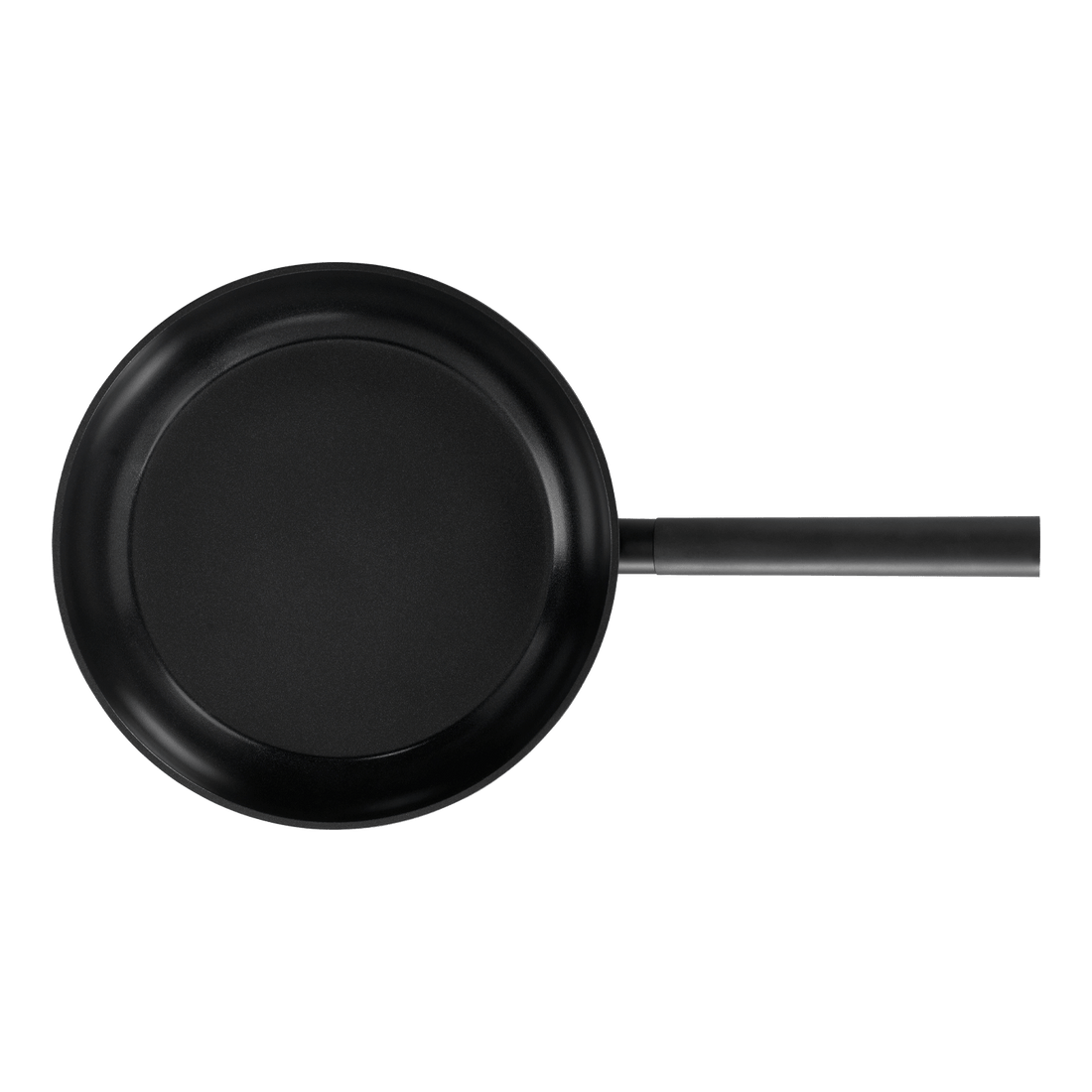 COMBEKK - Ceramic Aluminium FRY PAN 28CM BLACK
