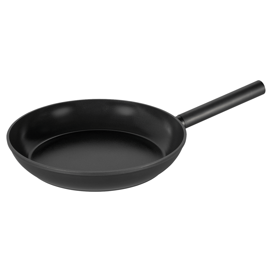 COMBEKK - Ceramic Aluminium FRY PAN 32 CM BLACK