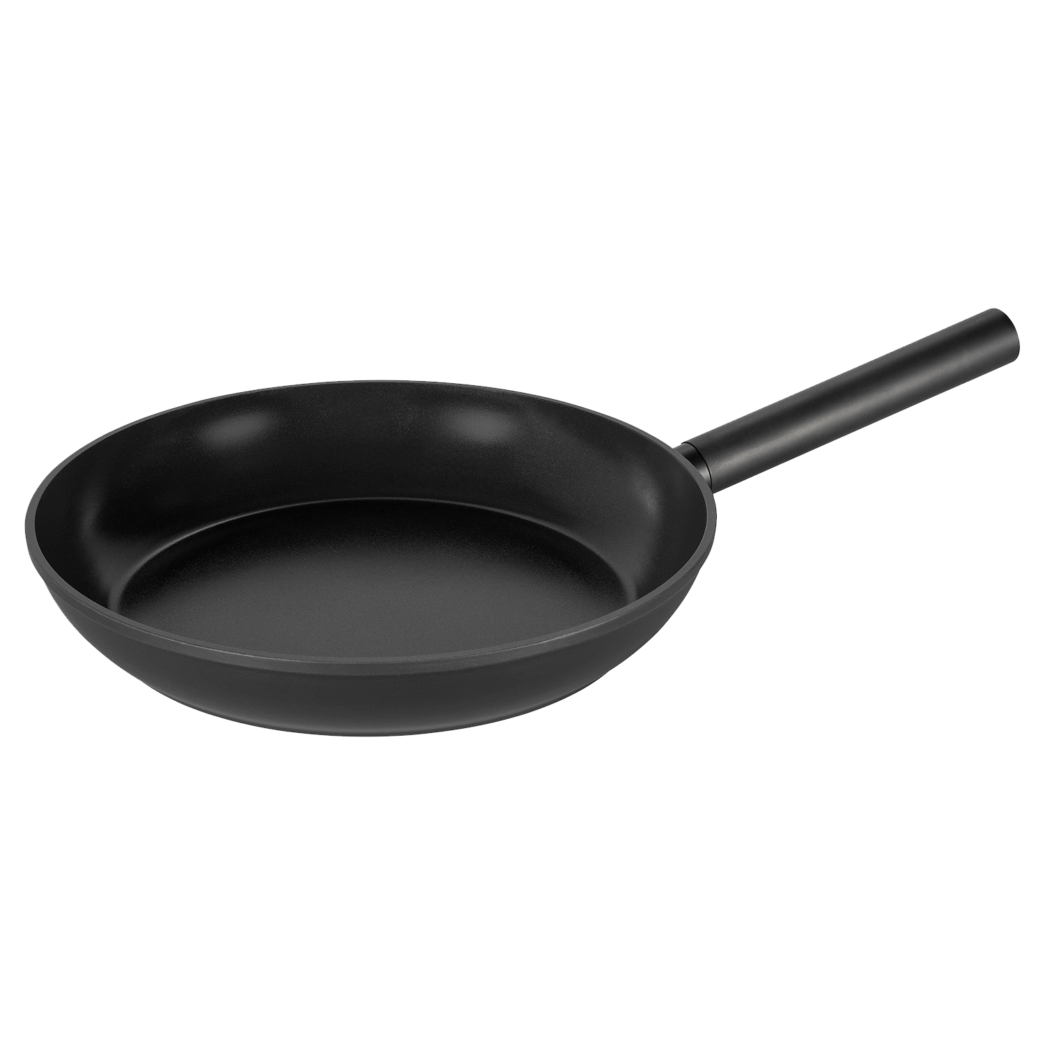 COMBEKK - Ceramic Aluminium FRY PAN 32 CM BLACK