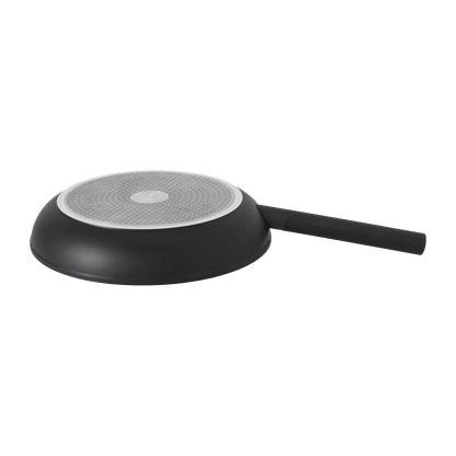 COMBEKK - Ceramic Aluminium FRY PAN 32 CM BLACK
