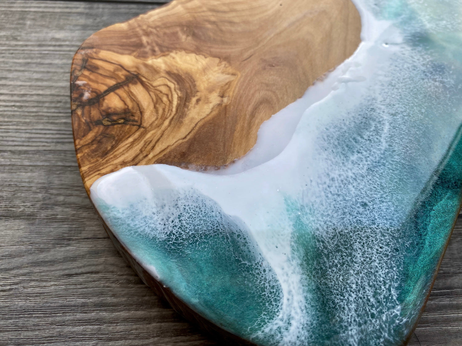 Charcuterie Board Gift Set