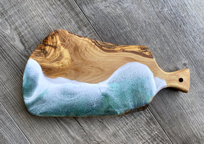 Charcuterie Board Gift Set