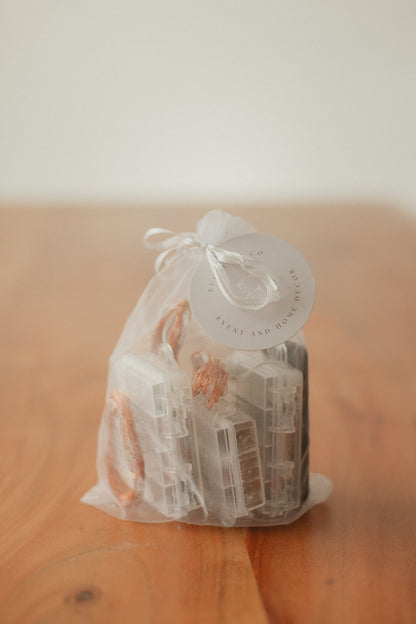 Fairy Lights With Remote