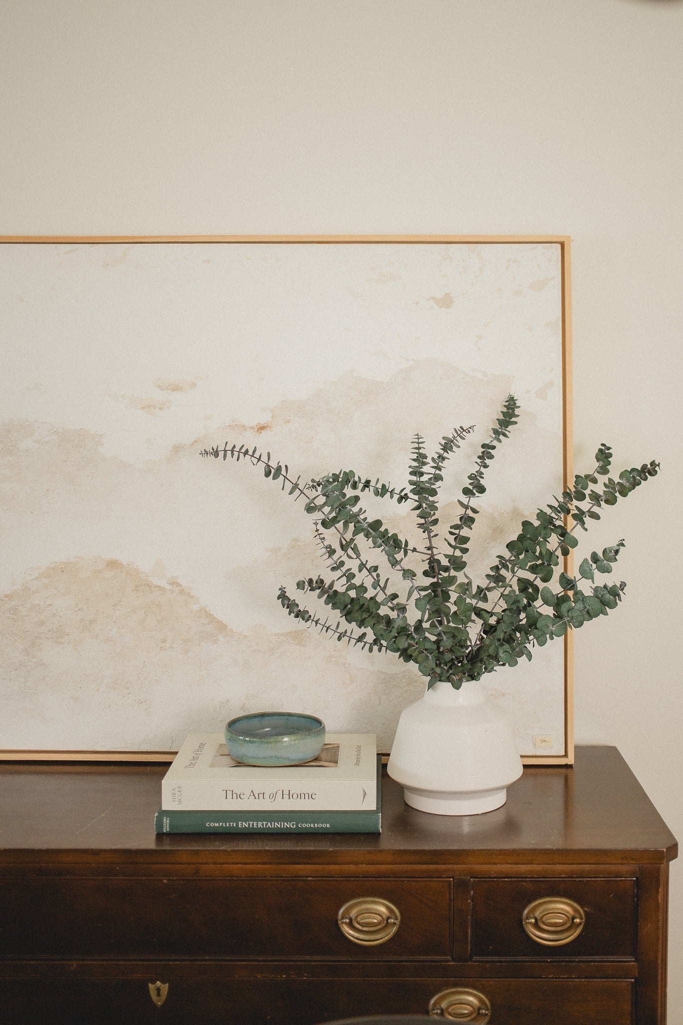 Italian Baby Eucalyptus