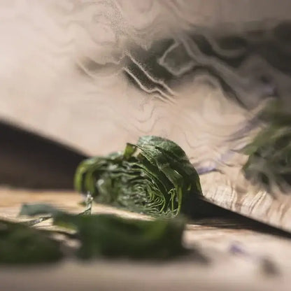 MIYABI 5000 MCD - NAKIRI KNIFE 7&quot;