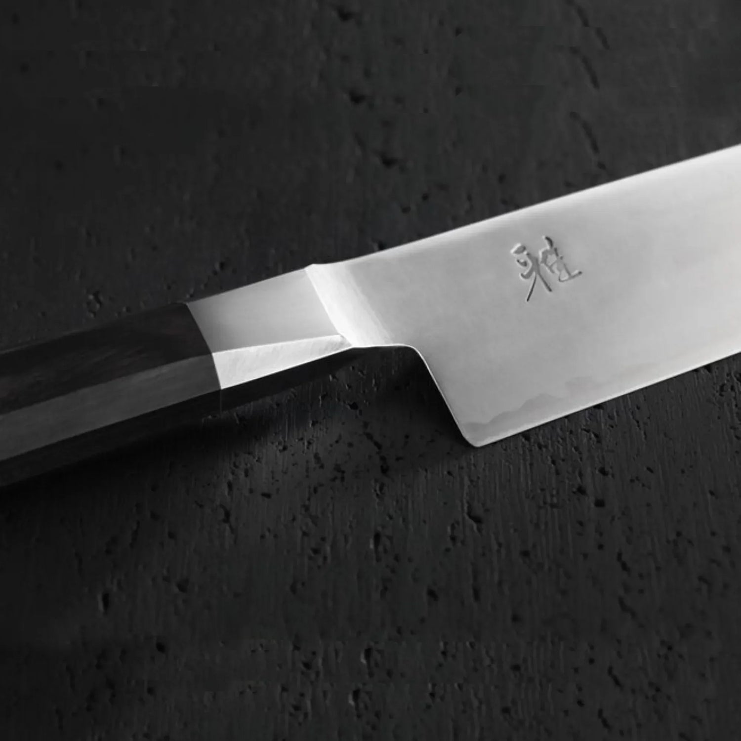 MIYABI 4000 FC 9.5-Inch Gyutoh Knife – Black Handle