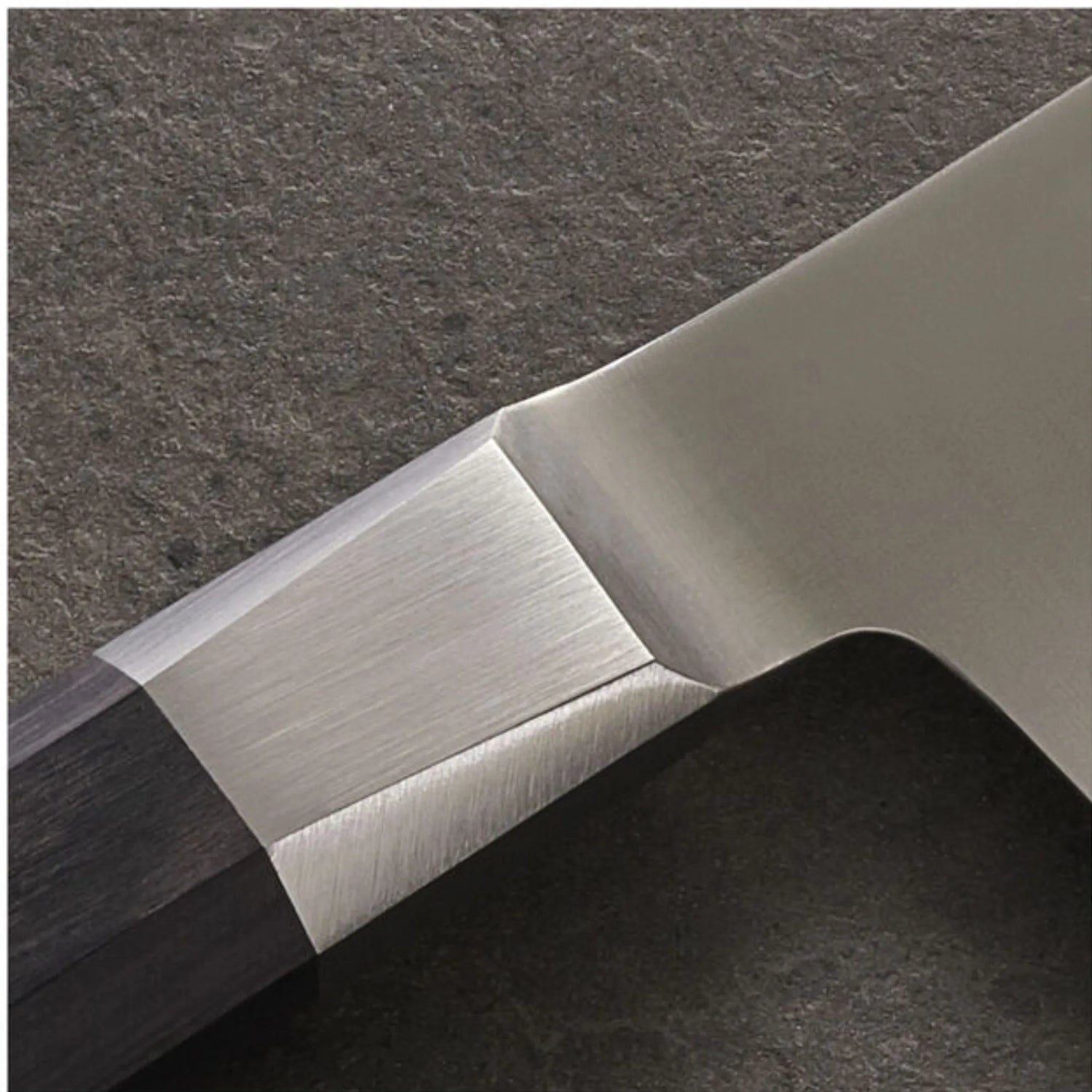 MIYABI 4000 FC Series 8-Inch Gyutoh Knife – Black Handle