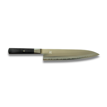 MIYABI 4000 FC 9.5-Inch Gyutoh Knife – Black Handle