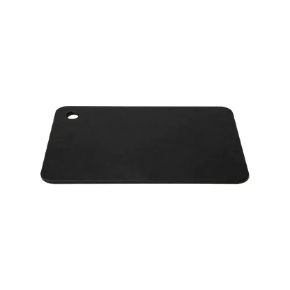 COMBEKK | Recycled Paper Cutting Board 20x30 cm Black | Made in Holland
