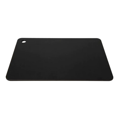 COMBEKK | Recycled Paper Cutting Board 28x38 cm Black | Made in Holland