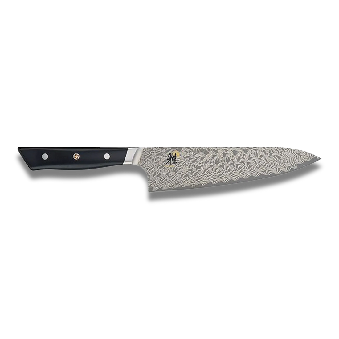 Miyabi Hibana 800DP 8″ Gyutoh - FC61 Steel