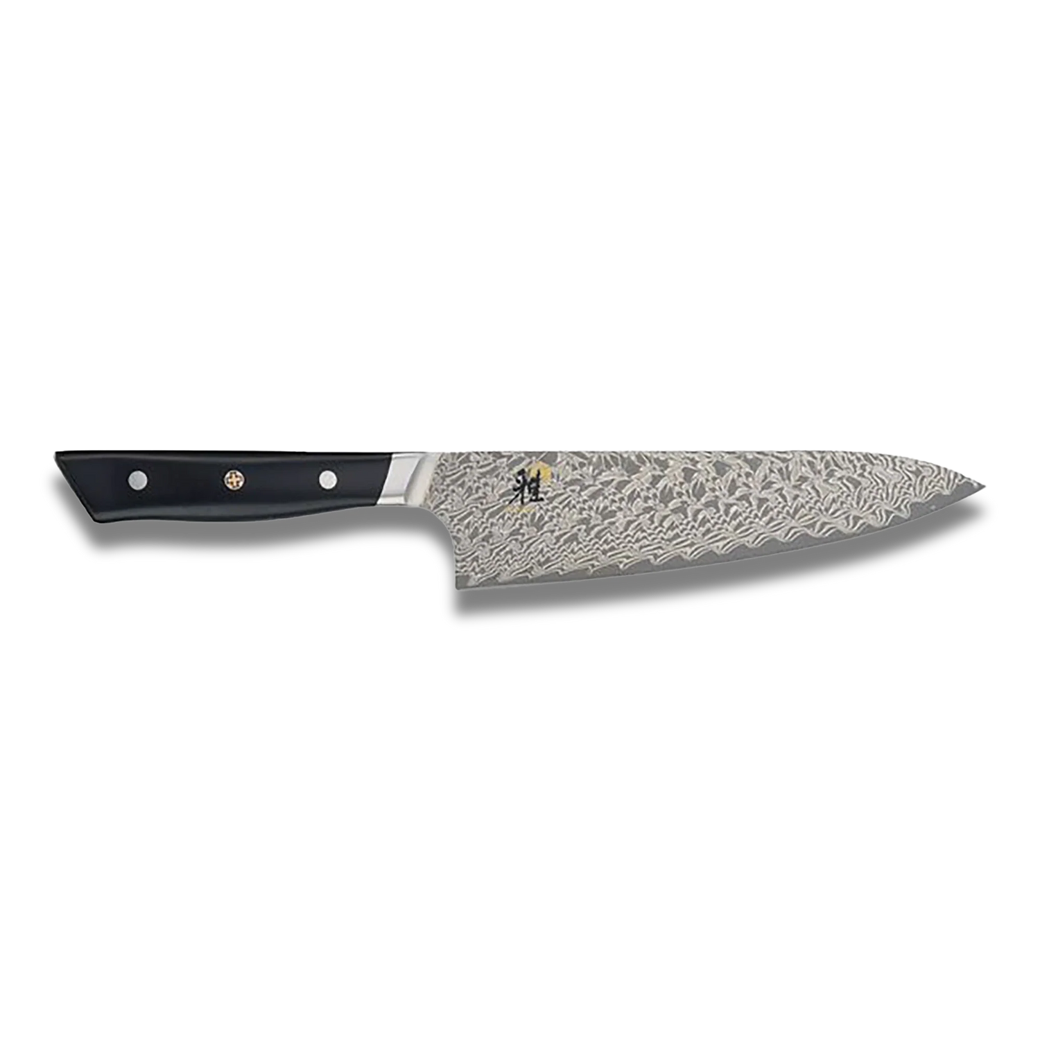 Miyabi Hibana 800DP 8″ Gyutoh - FC61 Steel