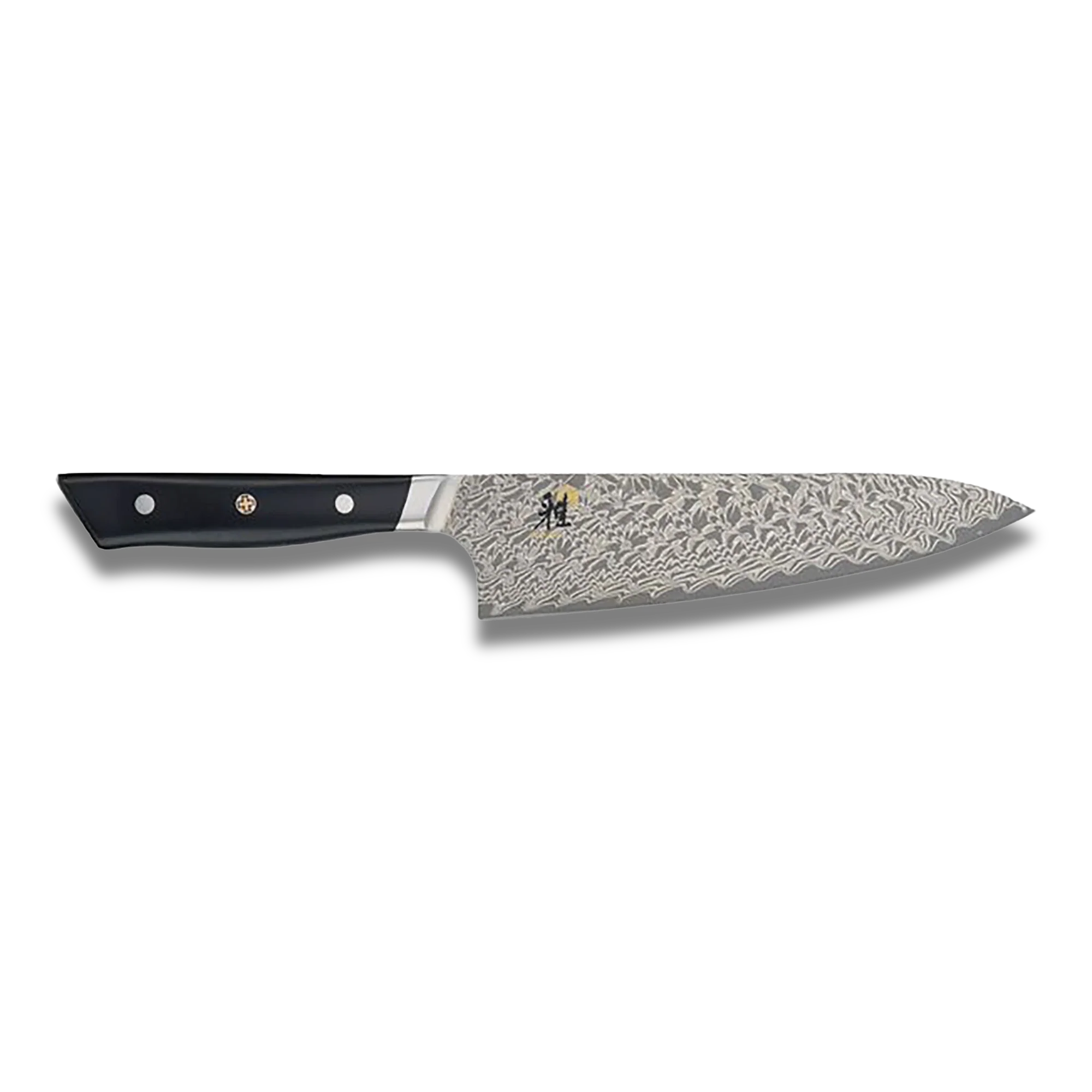 Miyabi Hibana 800DP 8″ Gyutoh - FC61 Steel