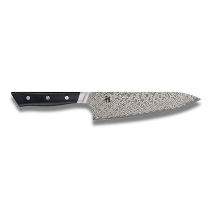 Miyabi Hibana 800DP 8″ Gyutoh - FC61 Steel