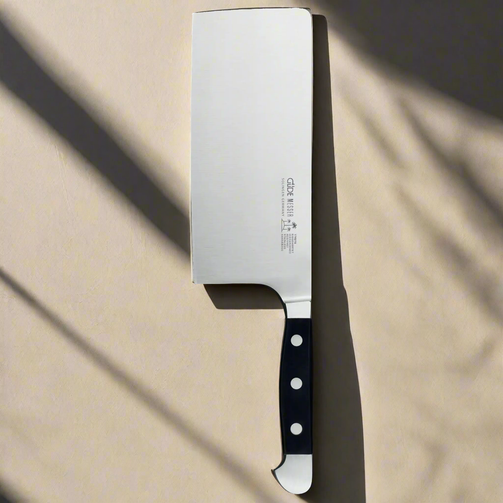 Alpha Chinese Chef´s Knife 7&quot;