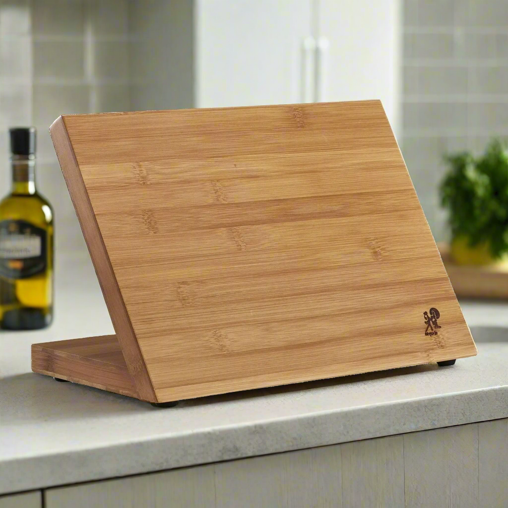 MIYABI - Magnetic Knife Block | EMPTY