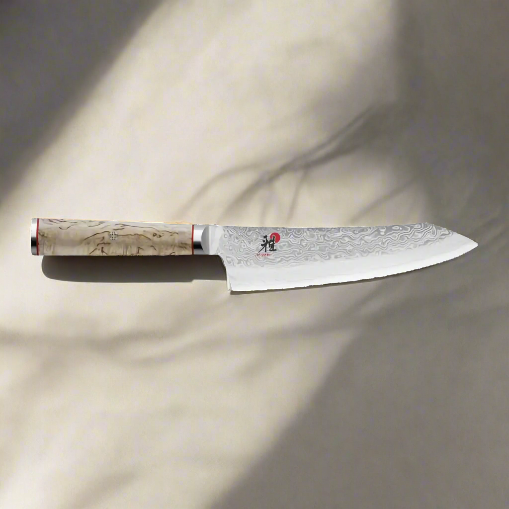 MIYABI 5000 MCD - ROCKING SANTAKU KNIFE 7&quot;