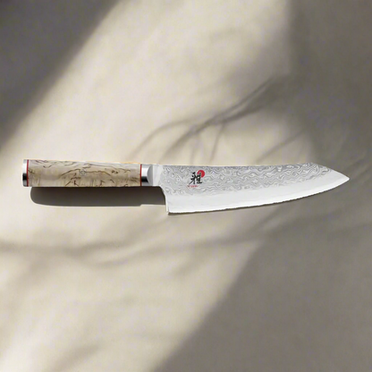 MIYABI 5000 MCD - ROCKING SANTAKU KNIFE 7&quot;