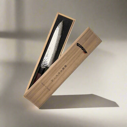 Amaya 210 - Gyuto/Chef Knife 210mm Blade