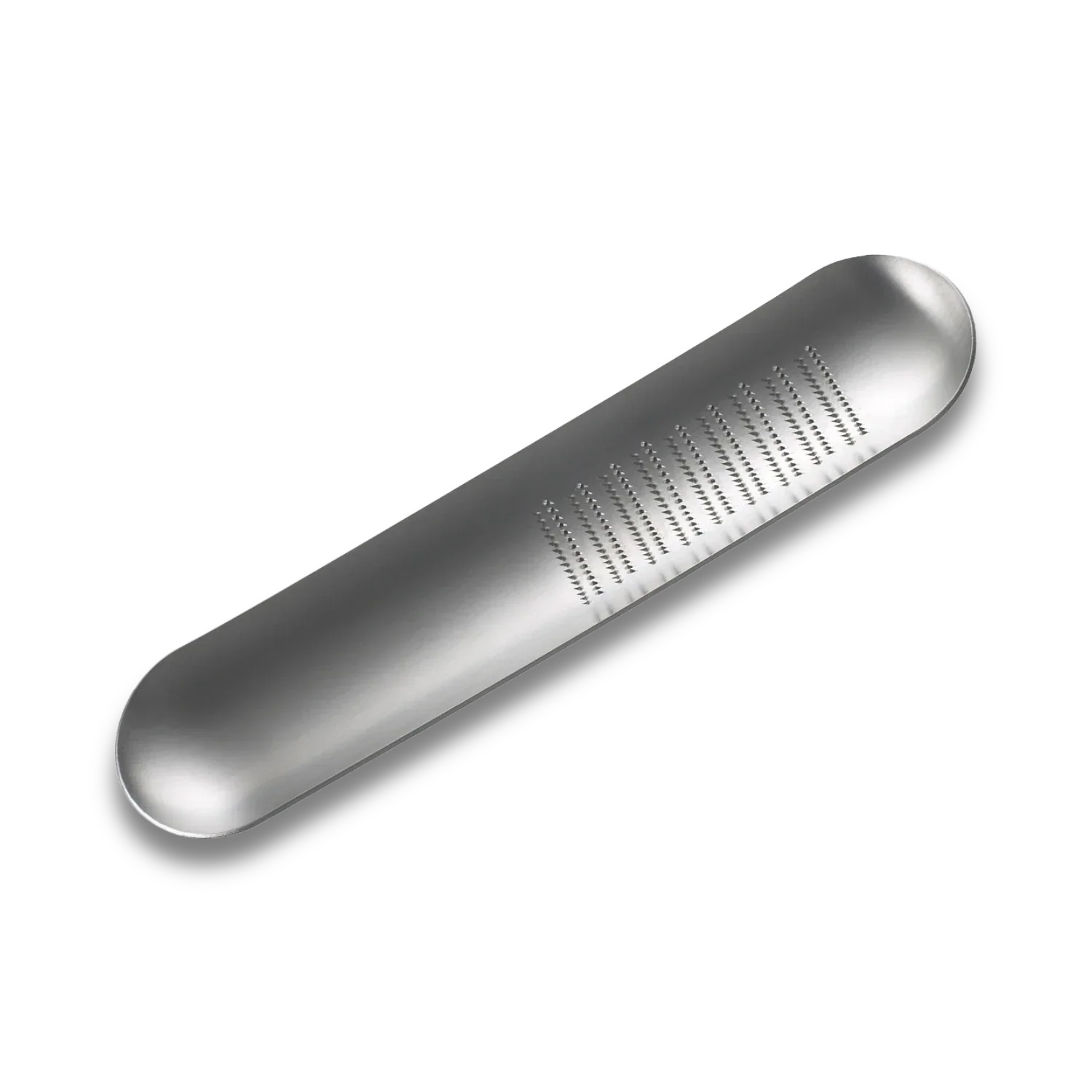 Eatoco Oros Tray Grater – for Ginger, Wasabi &amp; Cheese - Made in Japan