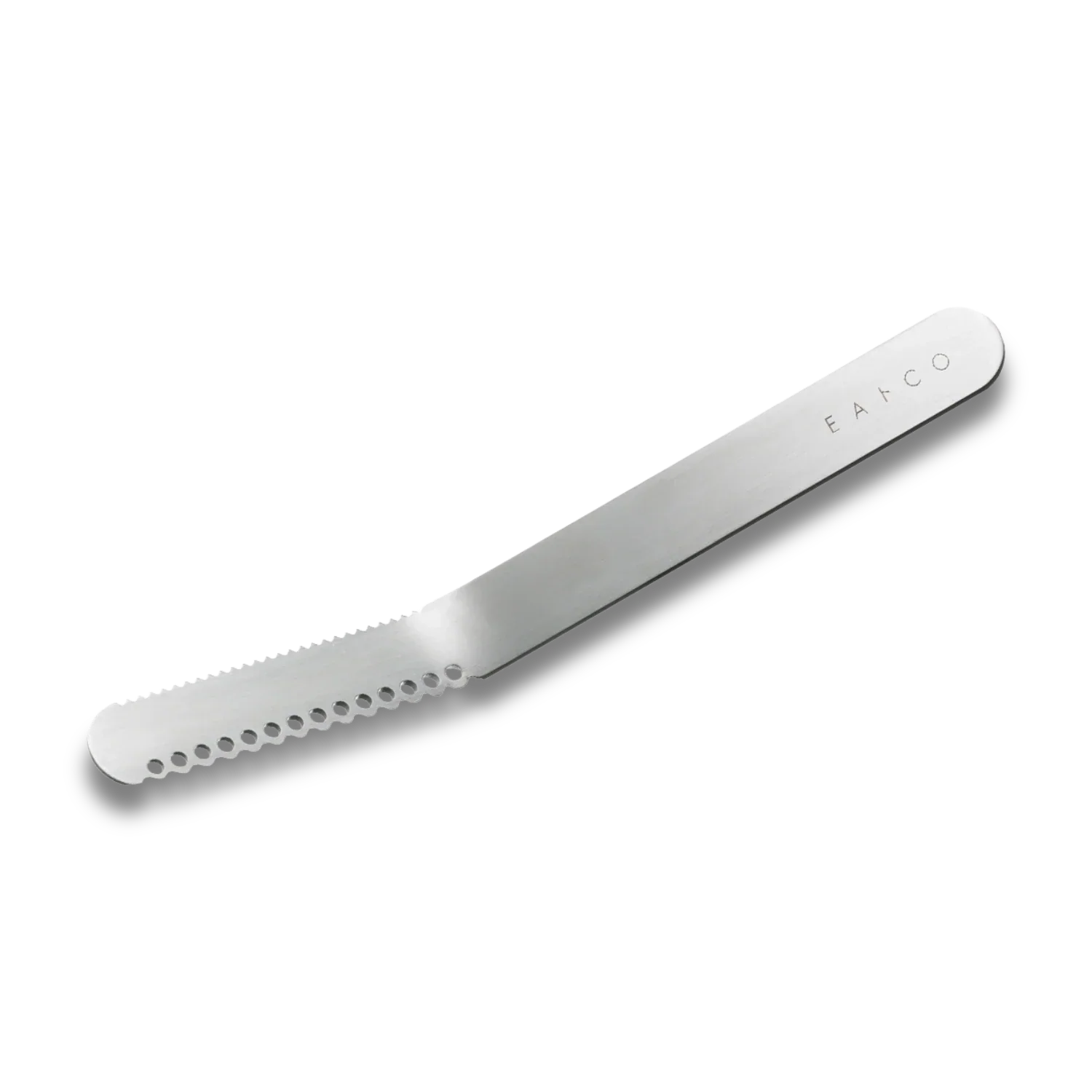 Eatoco Nulu Butter Knife – Precision Butter Spreader - Made in Japan