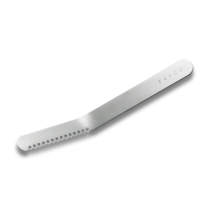 Eatoco Nulu Butter Knife – Precision Butter Spreader - Made in Japan