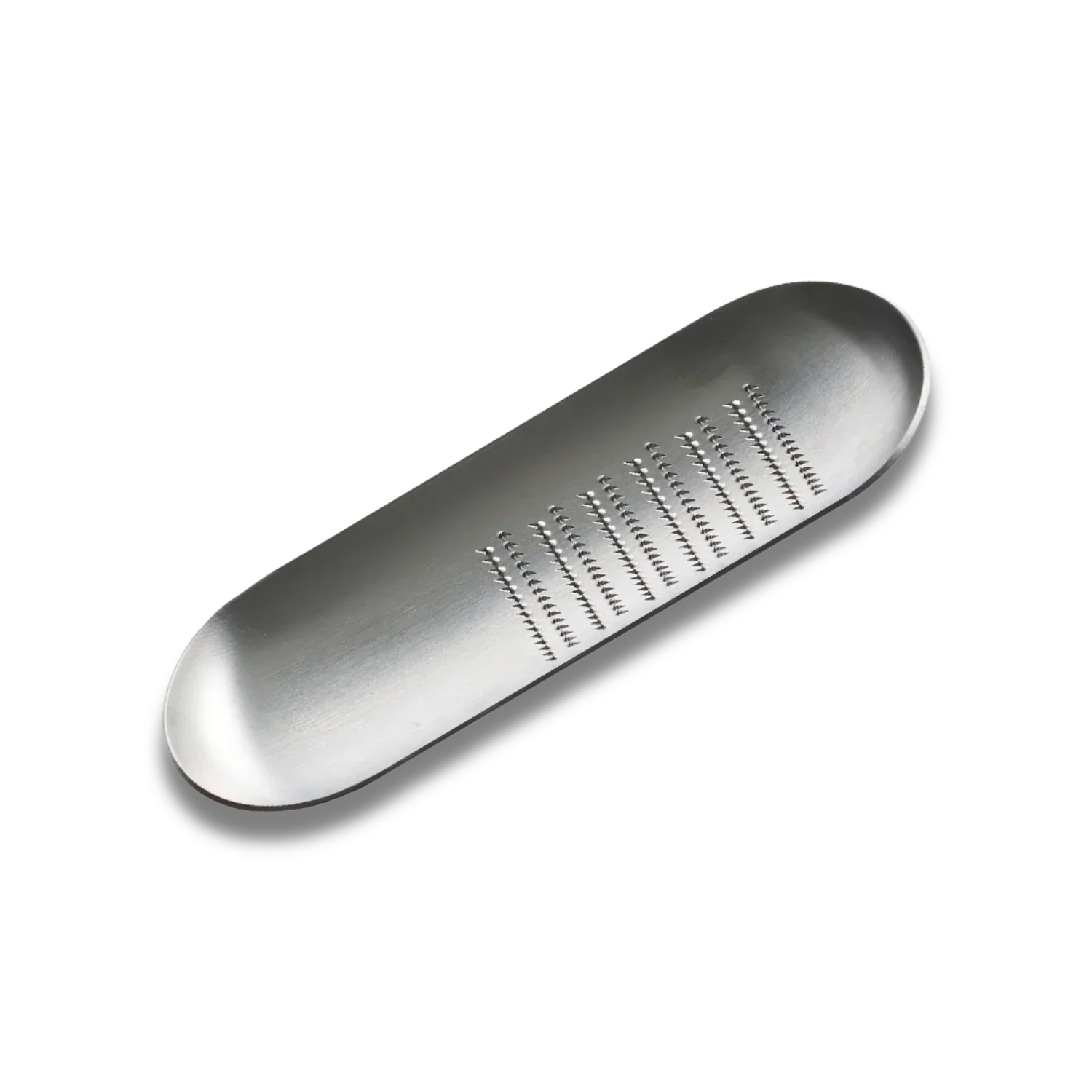 Eatoco Oros S Mini Grater – Precision Tabletop Zesting - Made in Japan