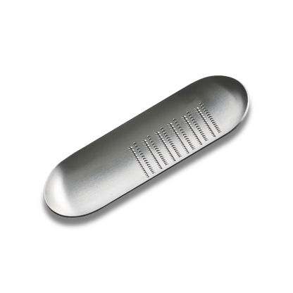 Eatoco Oros S Mini Grater – Precision Tabletop Zesting - Made in Japan