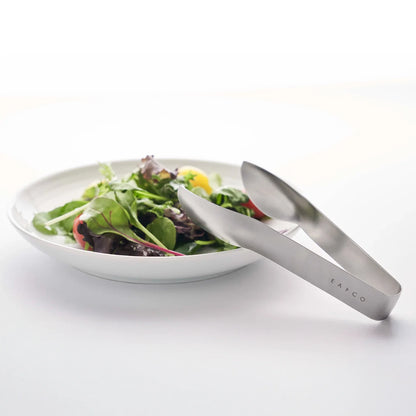 Eatoco Hasam S Compact Mini Serving Tongs  – Premium Japanese Stainless Steel