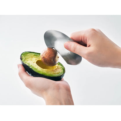Eatoco Muku – Premium Japanese Avocado &amp; Citrus Cutter