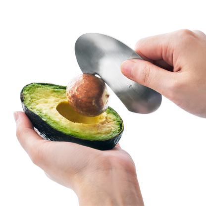Eatoco Muku – Premium Japanese Avocado &amp; Citrus Cutter