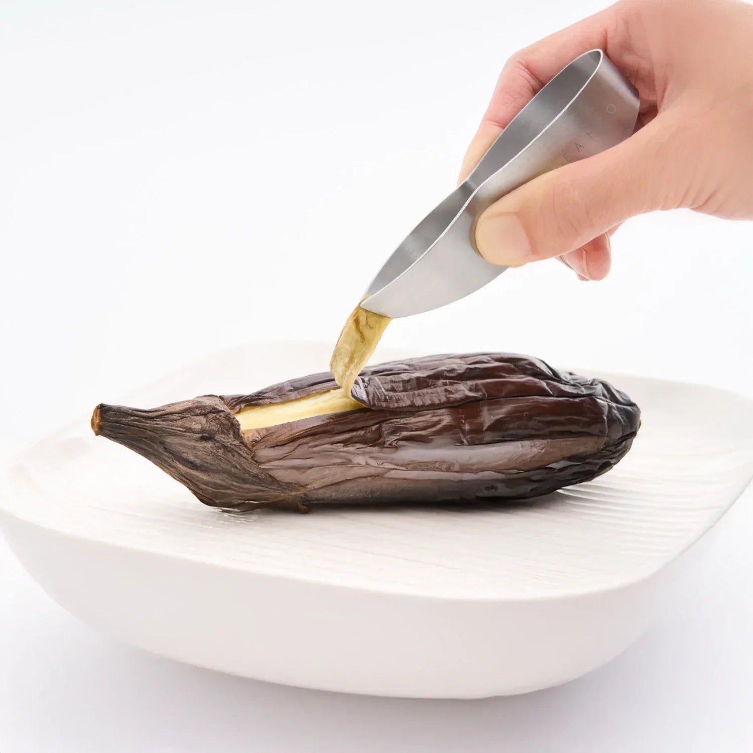 Eatoco Precision Mini Tongs – Japanese Stainless Steel Plating Tool