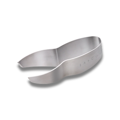 Eatoco Precision Mini Tongs – Japanese Stainless Steel Plating Tool