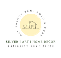 Antiquity Home Decor Logo