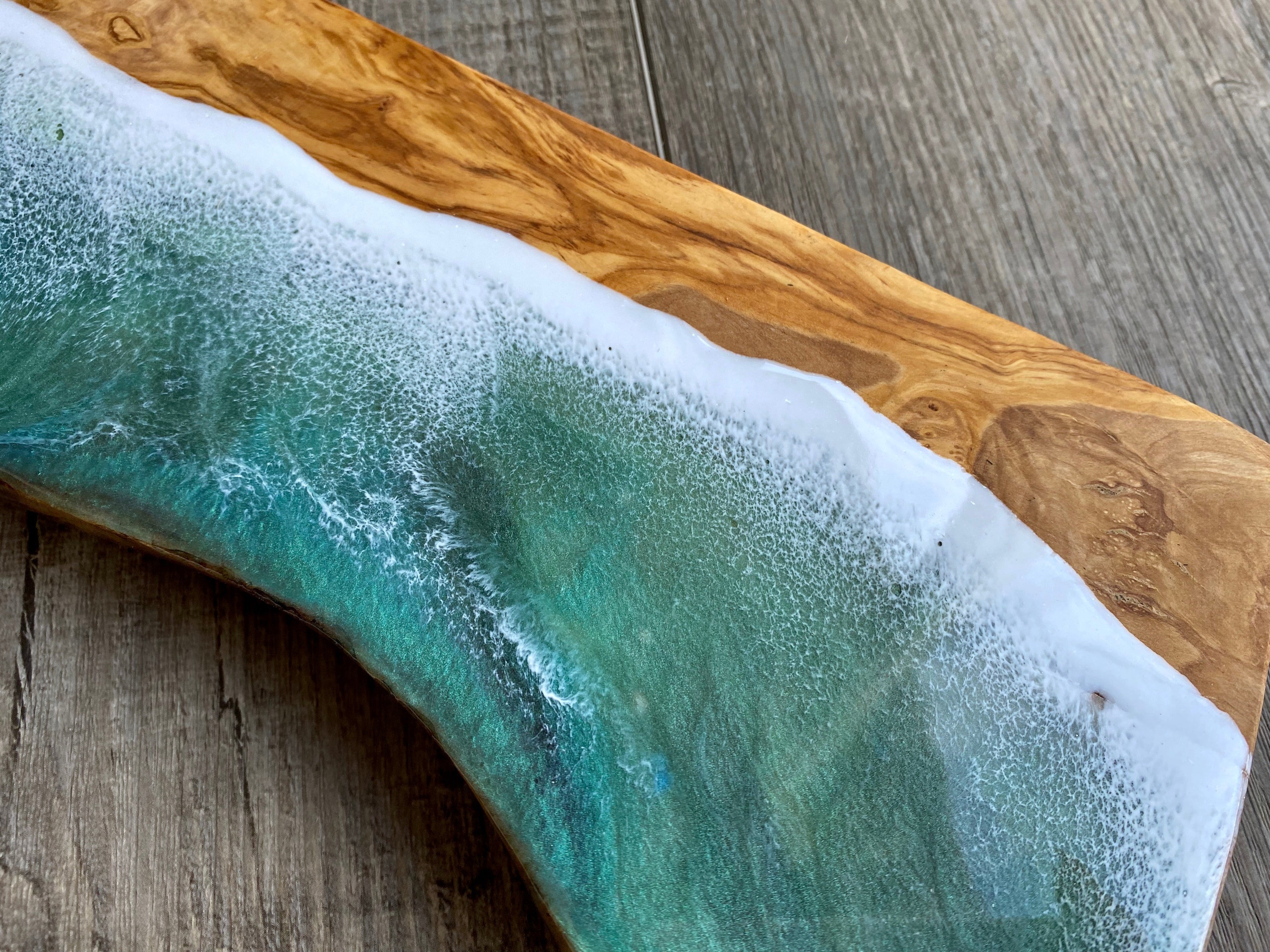 Charcuterie Board Gift Set