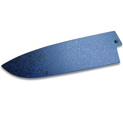 Sheath/Says Ho Wood (Magnolia) for  180mm Santoku Knife