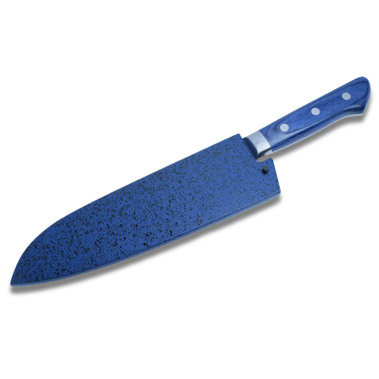 Sheath/Says Ho Wood (Magnolia) for  180mm Santoku Knife