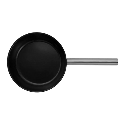 COMBEKK | Ceramic Stainless Steel Fry Pan 24cm