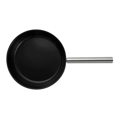 COMBEKK - Ceramics Stainless Steel Fry Pan 28cm