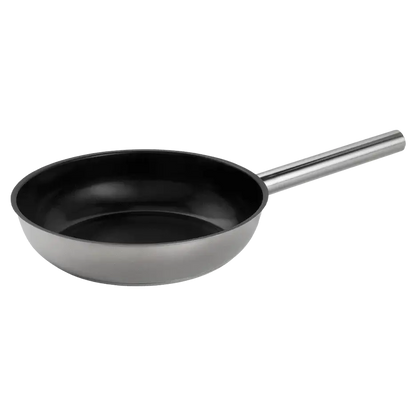 COMBEKK - Ceramics Stainless Steel Fry Pan 28cm
