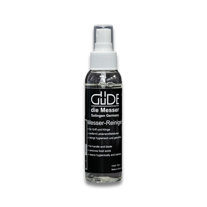 Knife Cleaning Soap 100ml