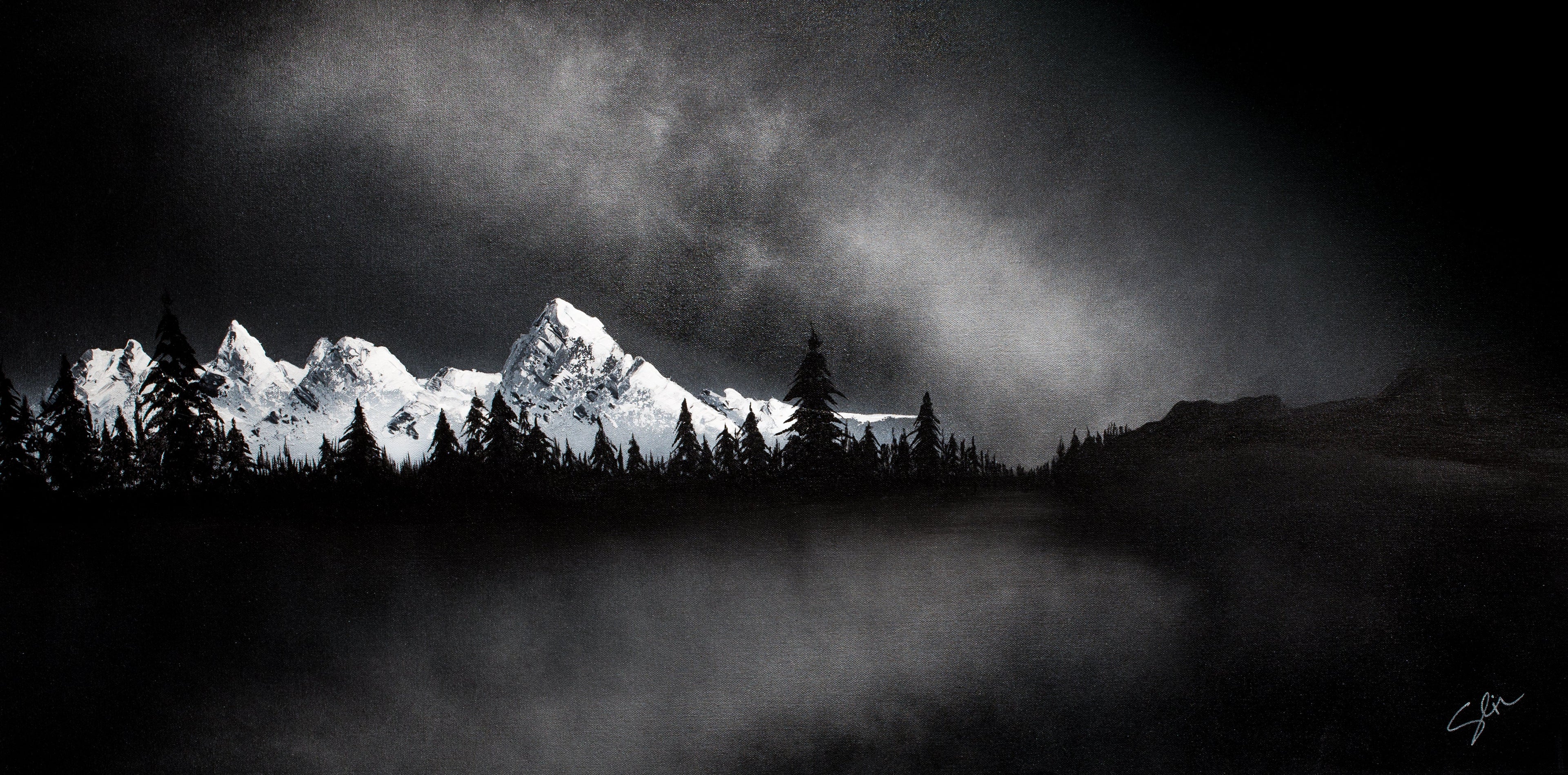 Listen to the Silence